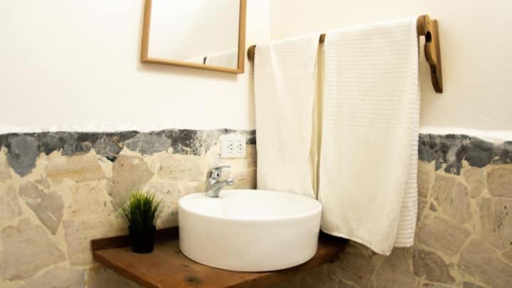 לאס גלראס El Jardin Del Coco, Apartamento 14 - Near La Playita Beach מראה חיצוני תמונה
